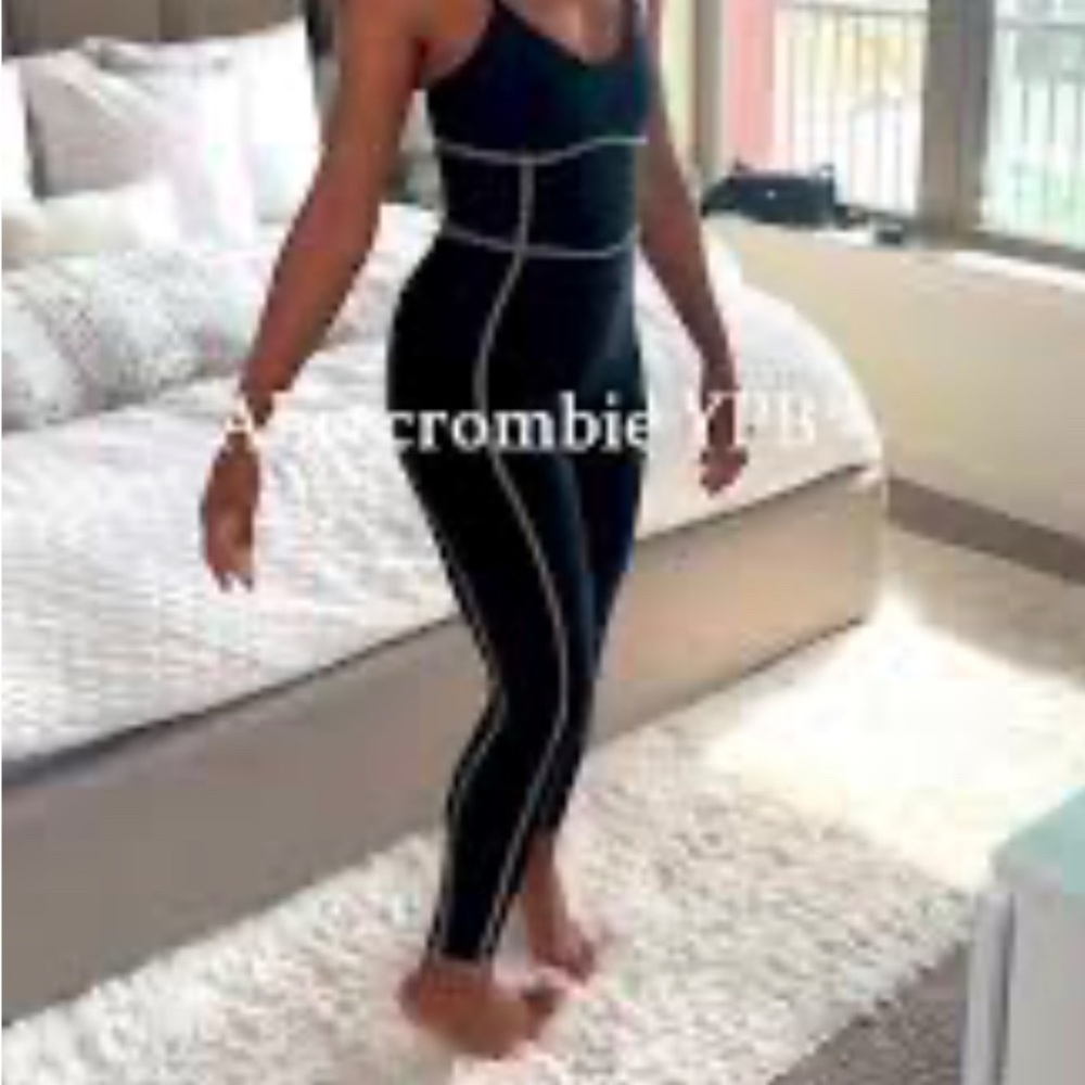 Abercrombie catsuit/onesie